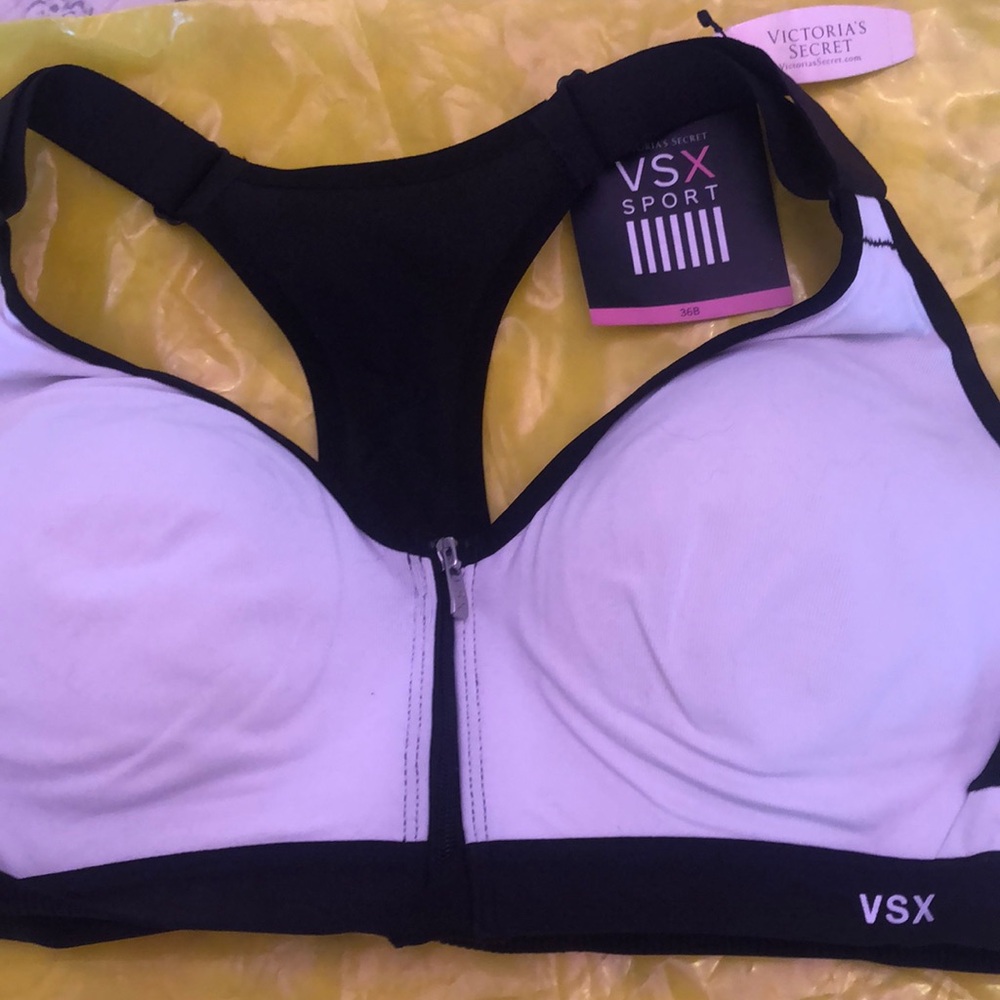 Victoria’s Secret VSX Sports Bra